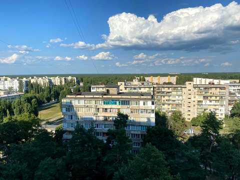 квартира за адресою Василя Іваниса вул. (Миколи Матеюка), 5-А