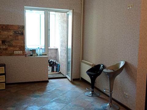 квартира по адресу Евгения Чикаленко ул., 56а