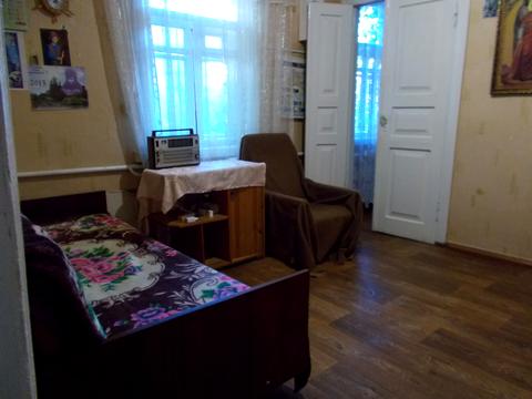 дом по адресу Николая Василенко ул. (Буденного пер.), 38