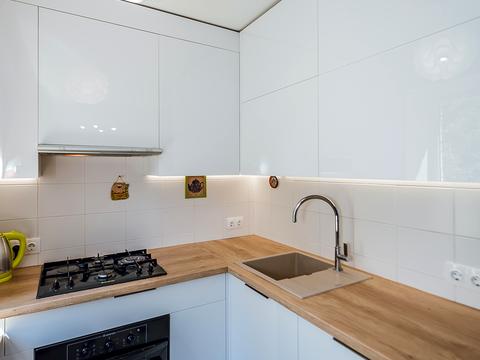 квартира по адресу Голосеевский просп. (40-летия Октября), 46-А