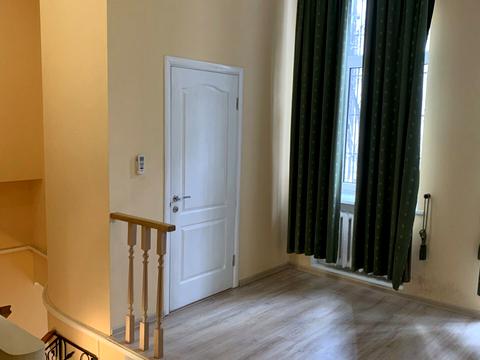 квартира по адресу Рейтарская ул., 28