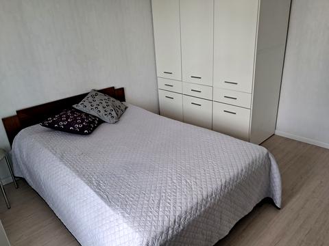 квартира по адресу Йорданская, 4