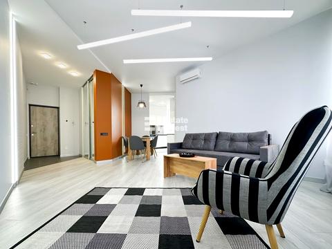 квартира за адресою Клочківська вул., 117