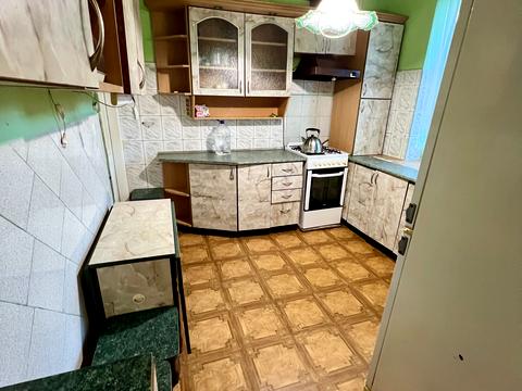 квартира по адресу Кобылянской ул., 12