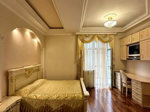 квартира по адресу Токмакская ул., 54