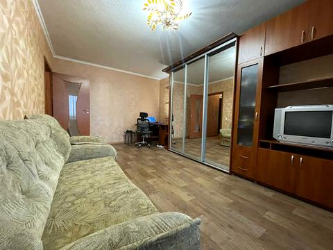 квартира по адресу Мониторная ул., 7