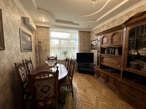 квартира за адресою Гарматна вул., 45