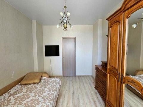 квартира за адресою Віталія Нестеренка вул., 1б