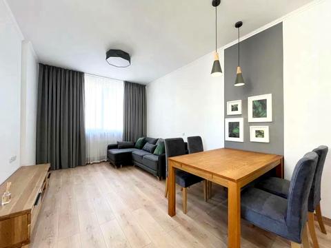 квартира за адресою Митрополита Василя Липківського вул. (Урицького), 16-А