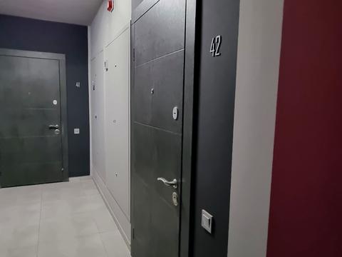 квартира по адресу Шолуденко ул., 32
