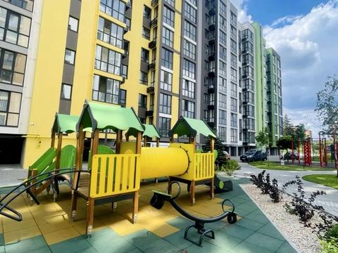 квартира по адресу Запорожское шоссе, 32а