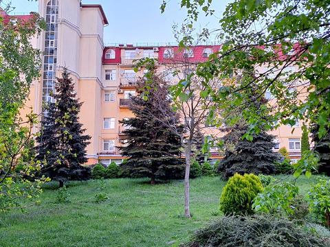 квартира по адресу Валерия Лобановского ул., 7