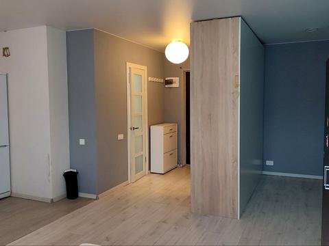 квартира по адресу Бориса Гмыри ул., 18