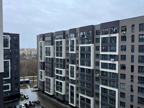 квартира по адресу Сеченова ул., 129а