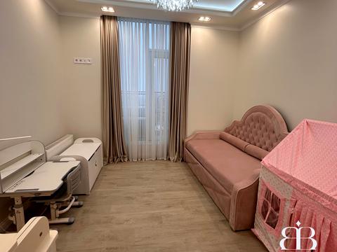 квартира за адресою Італійський бульв., 1