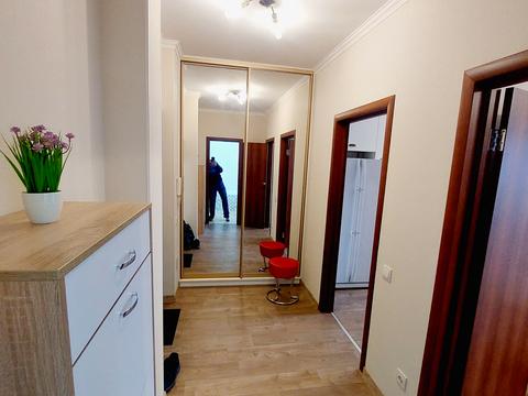 квартира за адресою Метрологічна вул., 11-А