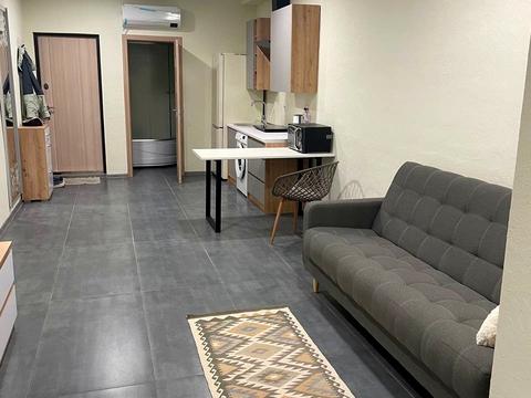 квартира по адресу Мандрыковская ул., 51м