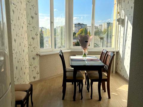 квартира за адресою Боголюбова вул., 24