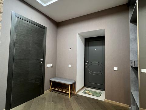 квартира за адресою Ованеса Туманяна вул., 15-А