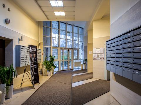 квартира по адресу Евгения Коновальца ул. (Щорса), 44-А