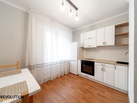 квартира по адресу Софии Русовой ул., 7-А