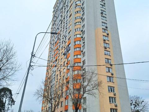 квартира за адресою Юрія Поправки вул. (Миколи Лебедєва), 14