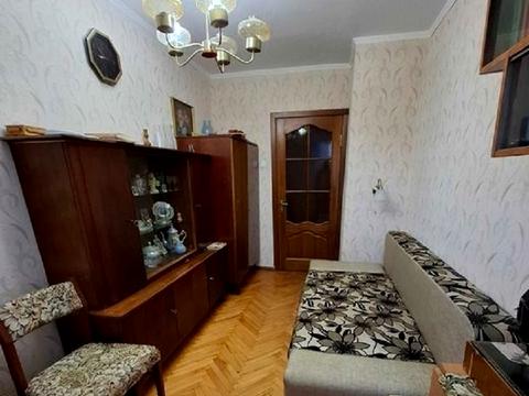 квартира по адресу Академика Филатова ул., 20/3