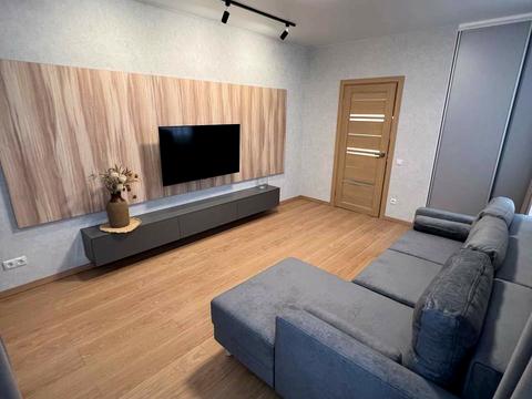 квартира по адресу Николая Гулака ул., 4