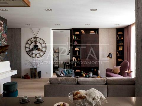 квартира по адресу Андрея Верхогляда ул. (Михайла Драгомирова), 15