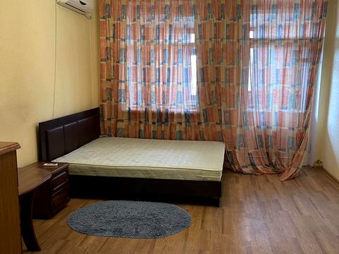 квартира по адресу Балковская ул., 199