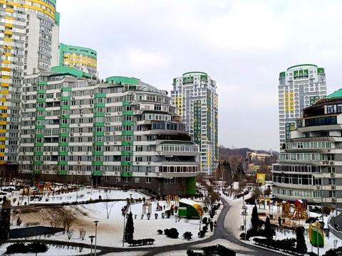 квартира за адресою Вишгородська вул., 45