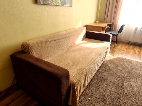 квартира по адресу Балукова ул., 2-Б