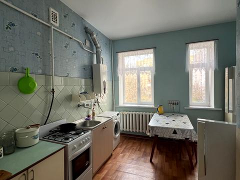 квартира за адресою Юрія Литвинського вул. (Російська), 13