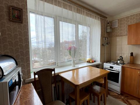 квартира по адресу Володимирська ул., 110