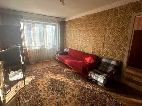 квартира за адресою Михайла Донця вул., 13