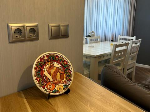 квартира по адресу Строителей ул., 11