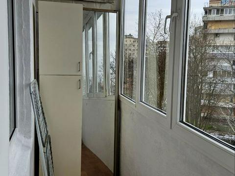квартира за адресою Академіка Булаховського вул., 34