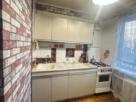 квартира по адресу Михаила Донца ул., 20