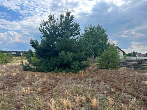 участок по адресу 