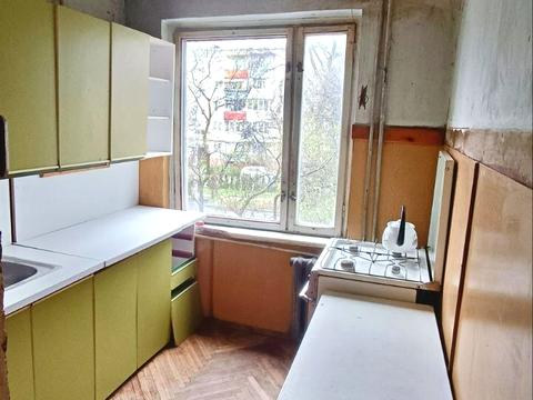 квартира по адресу Научная ул., 106