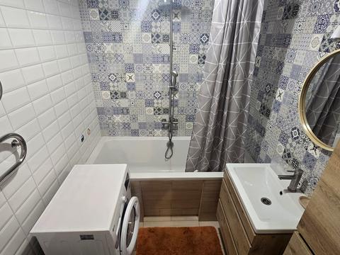 квартира по адресу Сергея Данченко ул., 34-А