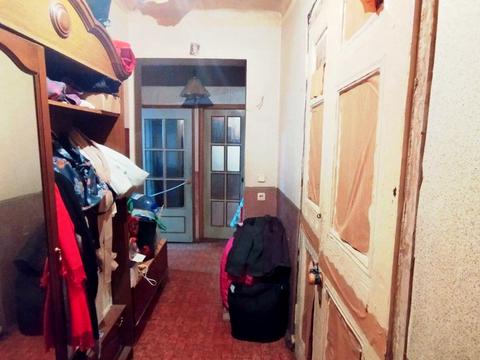 квартира по адресу 1-й Таганский пер. (1-й Таганський), 3