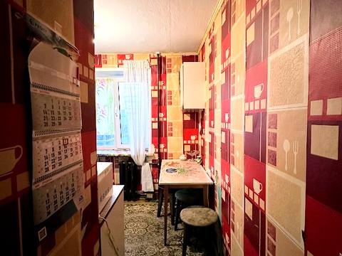 квартира по адресу Сергея Москаленко ул. (Красовського), 10