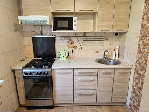 квартира за адресою Йорданська вул. (Лайоша Гавро), 3