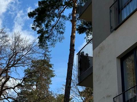 квартира по адресу Макаренка, 10