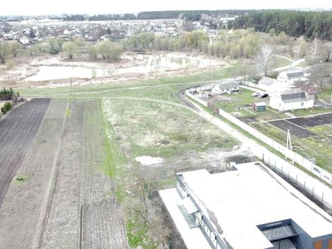 участок по адресу Богдана Хмельницького