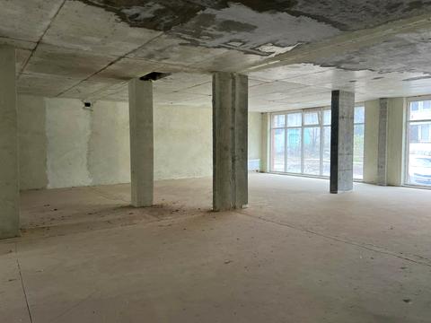 коммерческая по адресу Перфецкого ул., 1