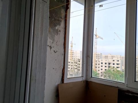 квартира по адресу Валентиновская ул. (Блюхера), 46