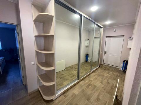 квартира за адресою Дніпро, Миколи Різоля вул. (Маршала Судця), 42