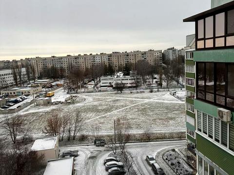 квартира за адресою Тракторобудівників просп., 103г